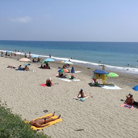 Casa Di Noemi - Seafront With Parking Apartment Savona Exterior photo