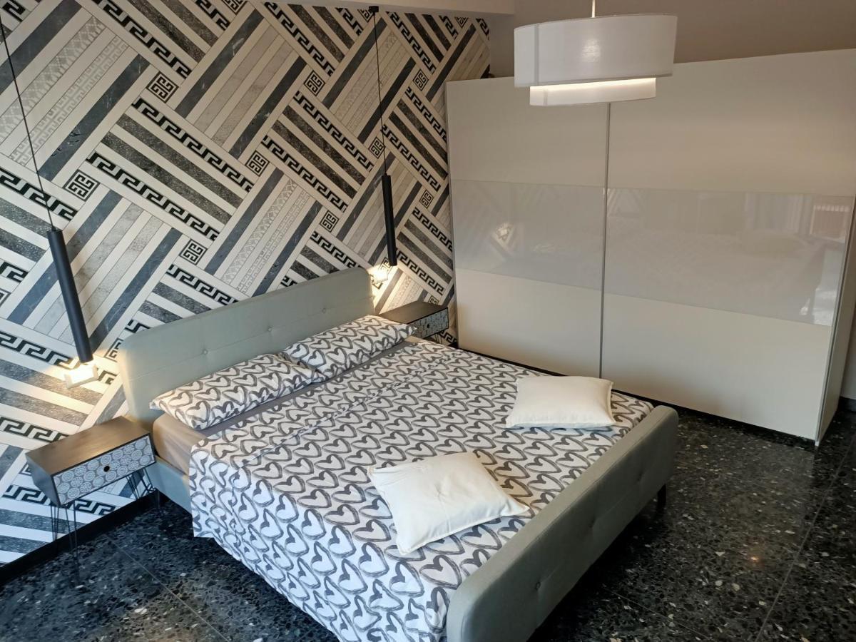 Casa Di Noemi - Seafront With Parking Apartment Savona Exterior photo