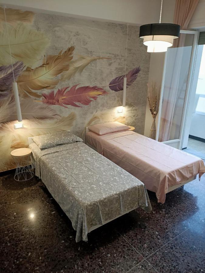 Casa Di Noemi - Seafront With Parking Apartment Savona Exterior photo