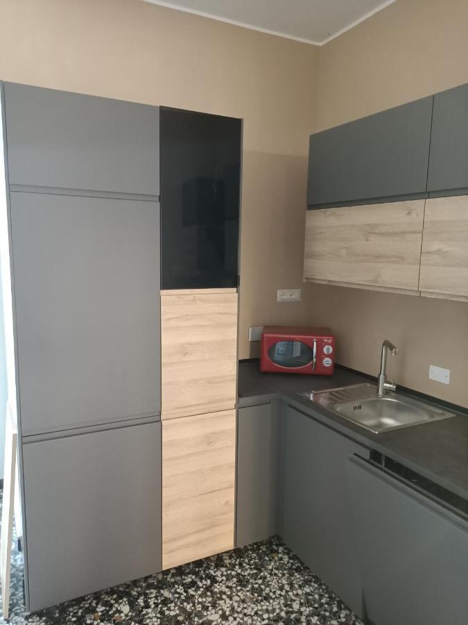 Casa Di Noemi - Seafront With Parking Apartment Savona Exterior photo