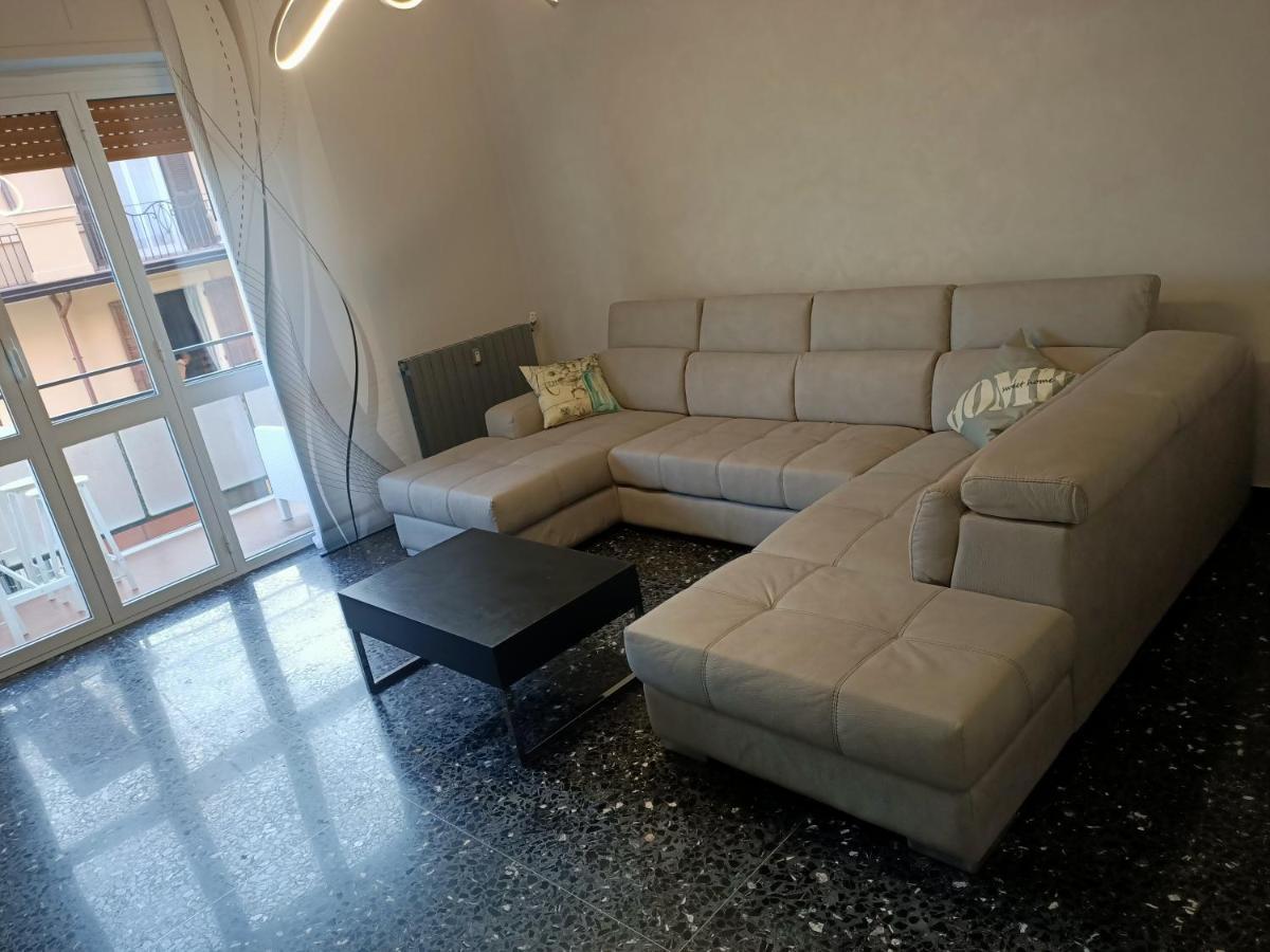 Casa Di Noemi - Seafront With Parking Apartment Savona Exterior photo