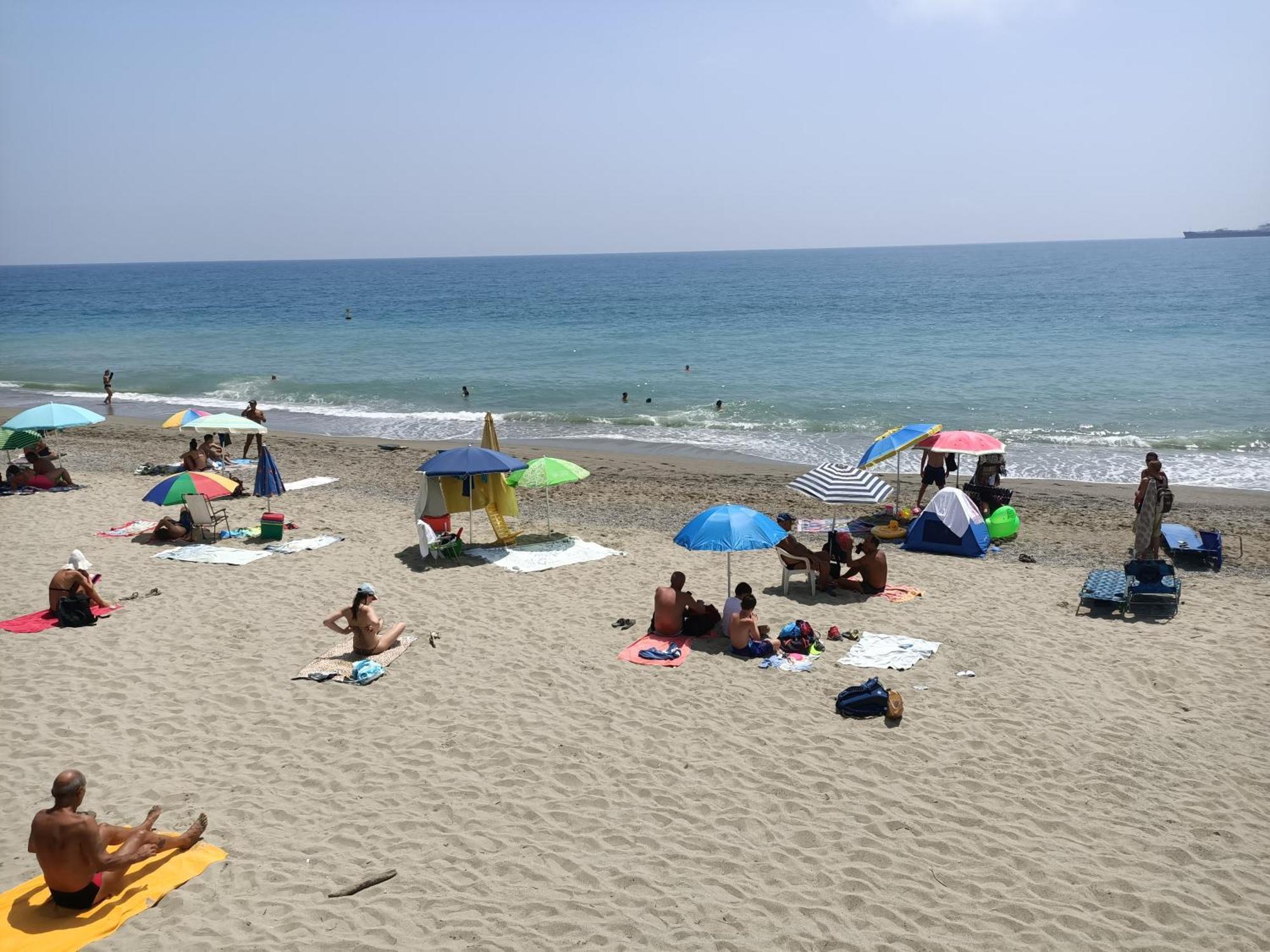 Casa Di Noemi - Seafront With Parking Apartment Savona Exterior photo
