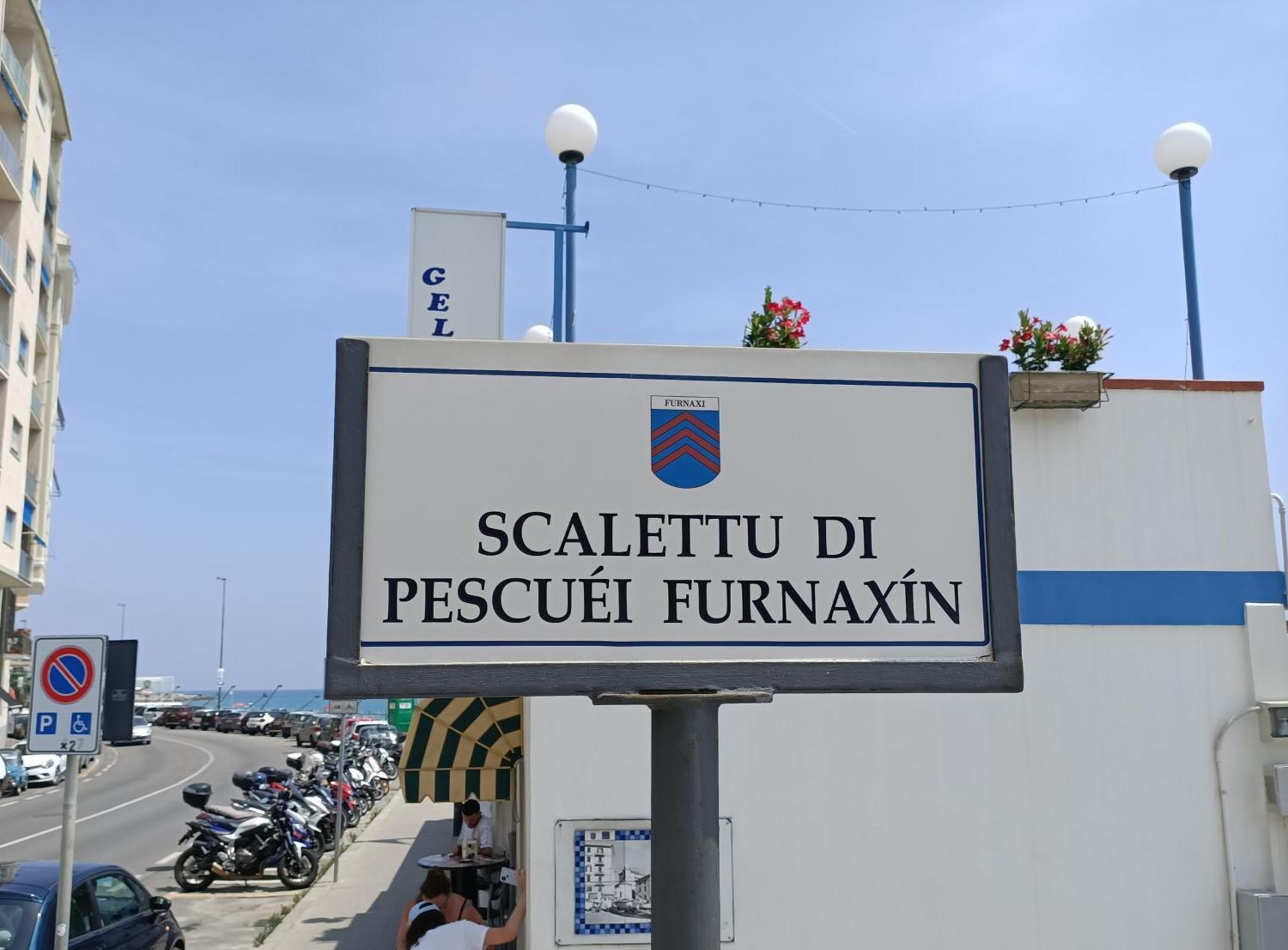 Casa Di Noemi - Seafront With Parking Apartment Savona Exterior photo