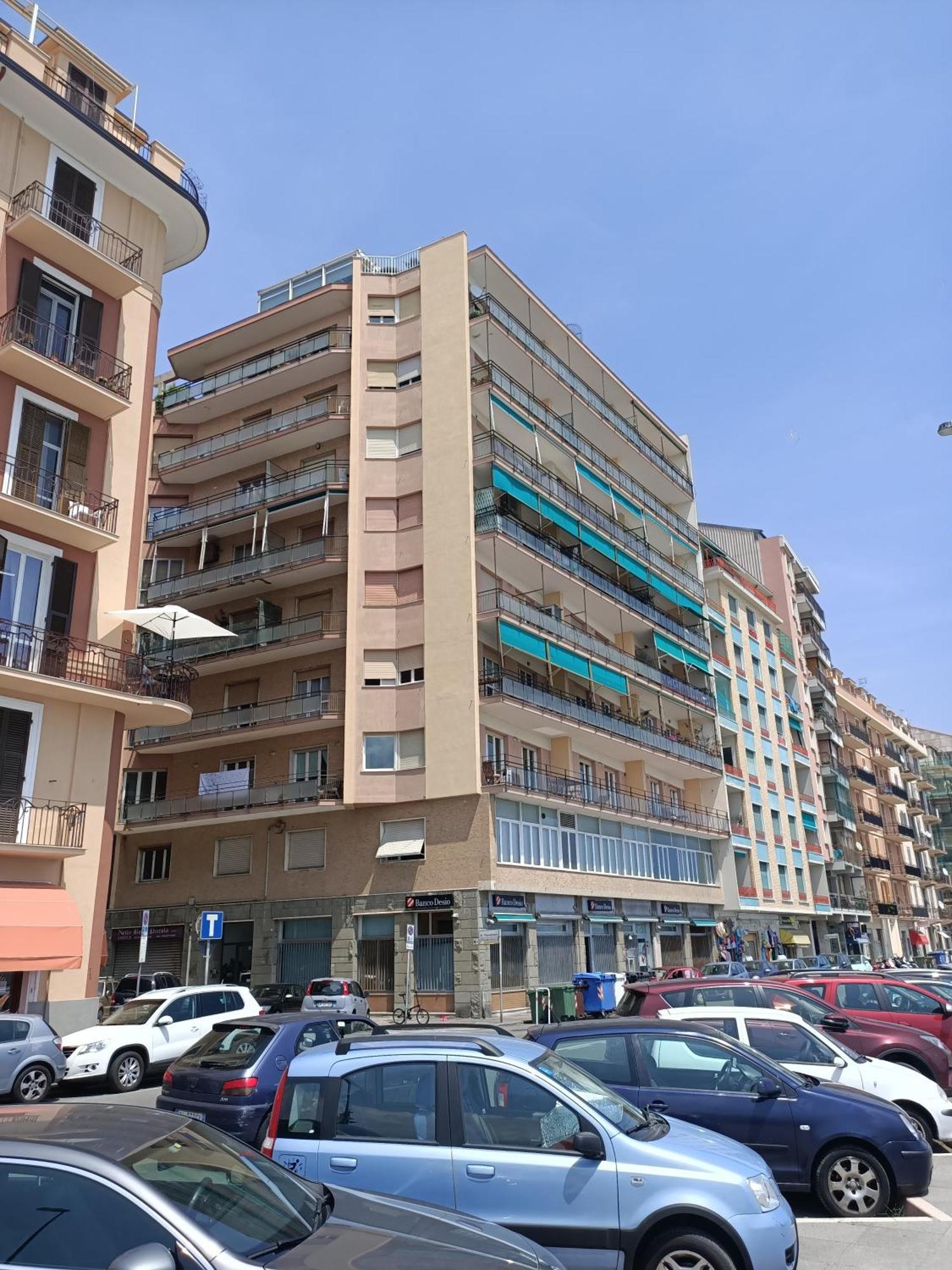Casa Di Noemi - Seafront With Parking Apartment Savona Exterior photo