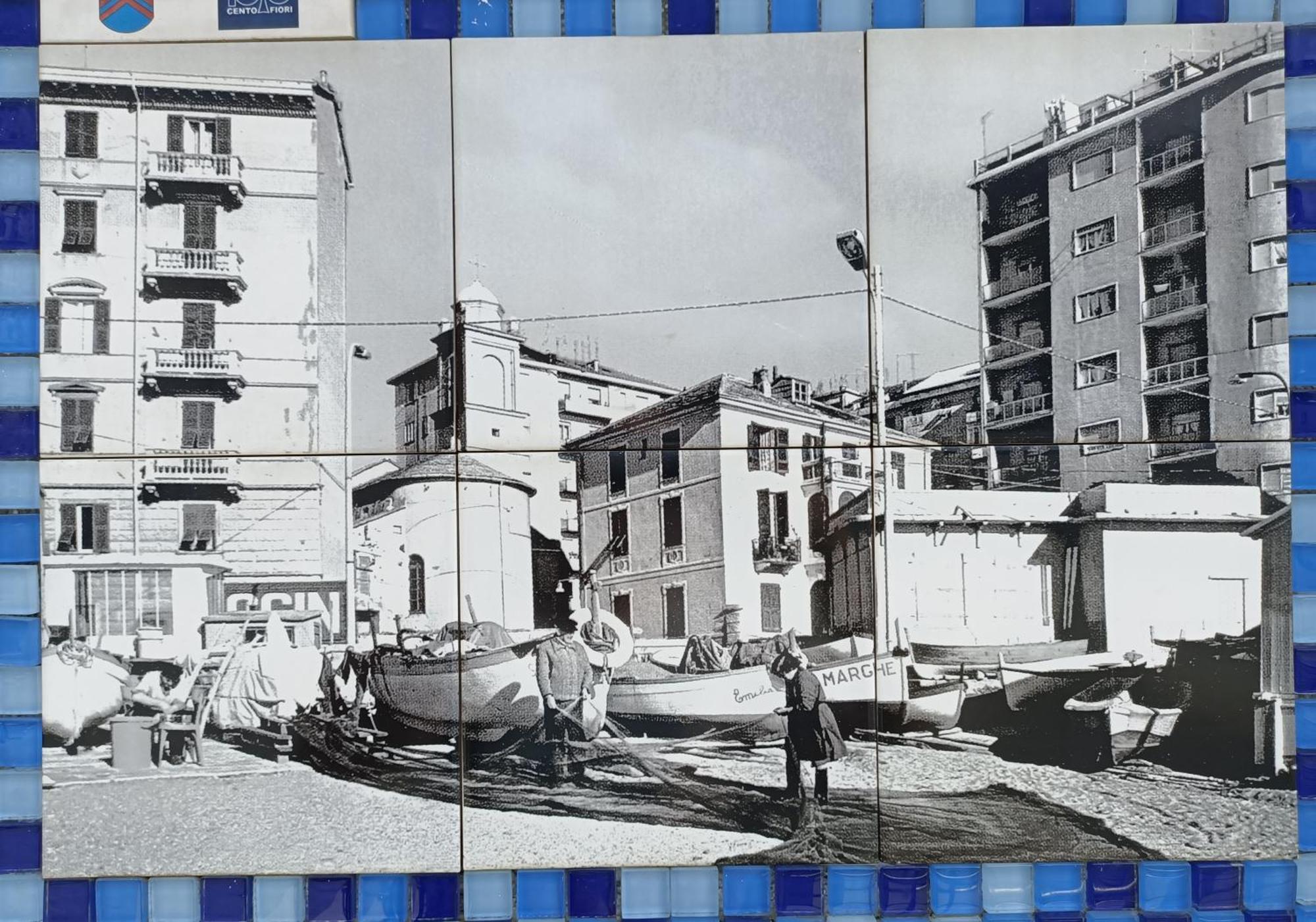 Casa Di Noemi - Seafront With Parking Apartment Savona Exterior photo